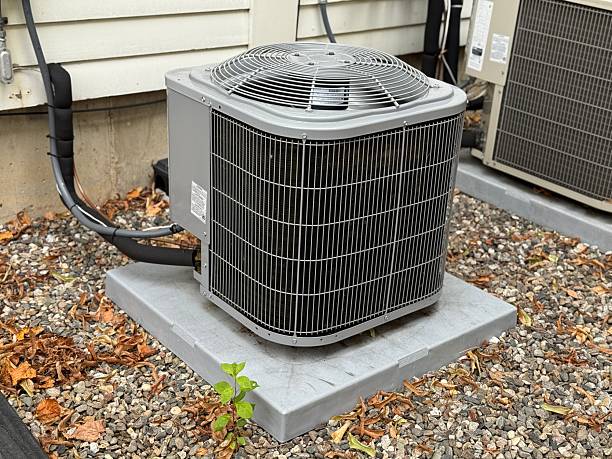 24/7 Emergency Hvac Installation experts in Saint Clair Shores, MI