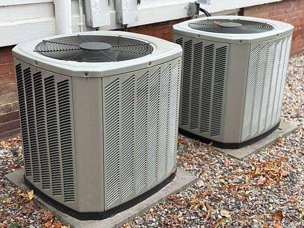 Reliable Hvac Installation contractor in Saint Clair Shores, MI by Leonard HVAC