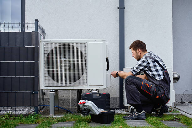 Top rated local Hvac Installation specialists in Saint Clair Shores, MI